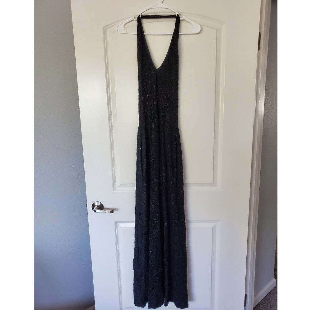 Formal dress / gown (small)